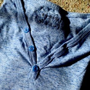 Express men's comfy t-shirt